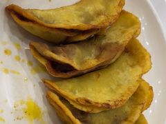 -草桥清真牛肉锅贴扁食店