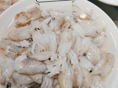 -倍儿美海鲜大排挡·非遗海鲜蒸饺(洋货店)