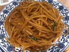 -小幸湖春饼(悦茂购物中心店)