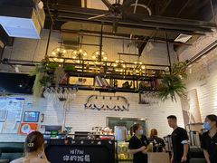 -Hi YOU你的饭局泰餐厅(雍和宫店)