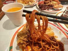 -比格比萨自助(宝山日月光店)