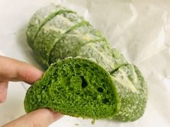 抹茶麻薯-萃茶师(琅西店)