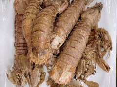 -聚德福海鲜家常菜(刘庄店)