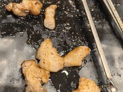 -西部马华清真兰州牛肉面·烧烤夜市(三里河店)