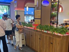 -金陵后厨·南京菜(新街口秣陵路店)