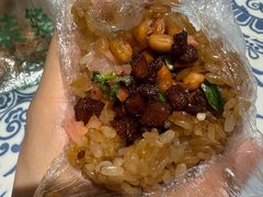 -六广门毛阿姨糯米饭