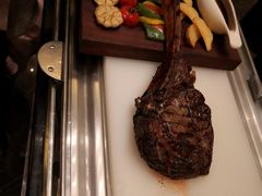 -郑州希尔顿酒店·阿米奇意大利餐厅