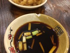 -顺德一品粥·20年凤城老字号(芳村店)