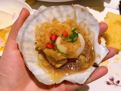 -百富源·海鲜辽菜(和平北大街店)