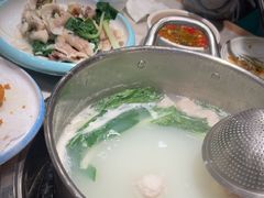 -粤顺渔坊·中山脆肉鲩火锅(清湖店)