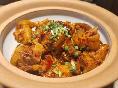 -八碗湘长沙市井菜(坡子街店)