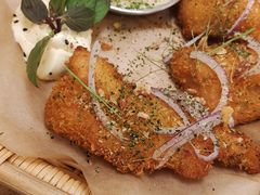 -太公餐厅(东建世纪店)