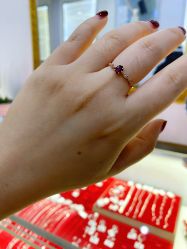 -张师傅首饰加工修理(西单华威潮铺街店)