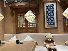 -云海肴·汽锅鸡·云南代表菜(五道口购物中心店)