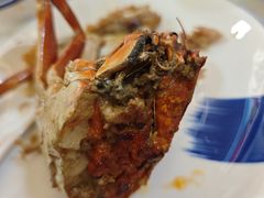 -莲花公园煎蟹(总店)
