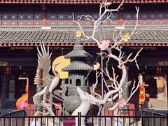-宁波府城隍庙