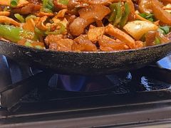 -业华湘·特色菜