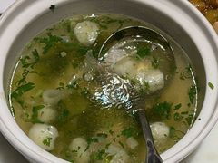 -日丰园海肠水饺·老字号大连海鲜(和平广场店)