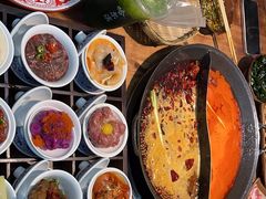 -楠火锅(哈尔滨金爵万象店)