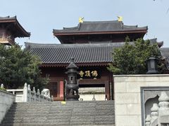 -牛首山文化旅游区