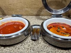 -汉巴味德·烤肉与啤酒的自助(杭州大悦城店)