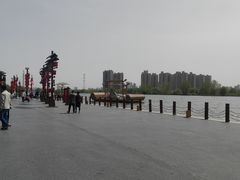 -咸阳湖景区