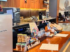 -星巴克臻选(泉州浦西万达广场店)