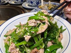 -贺庄·活鱼馆(珠吉路店)