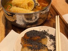 -小满手工粉(北京富力广场店)