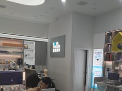 -宝岛眼镜·星创视光中心(成都仁和新城店)