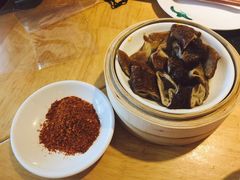 -老版火锅(半坡店)