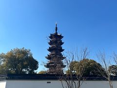 -龙华寺