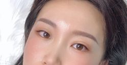 -Yue Show馨选·半永久纹眉纹眼线