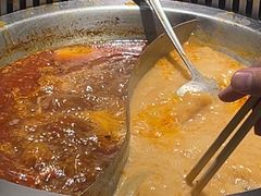 -生活如沸·顺德水牛奶火锅(大学路店)
