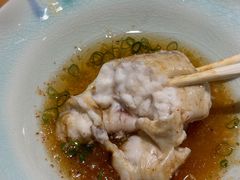 -镹·鱼料理  国产鱼使用店