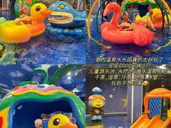 -厦门北海湾惠龙万达嘉华酒店