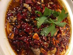 -付掌柜在成都·热炒砂锅集(金禾店)