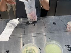 -喜茶(东莞汇一城店)
