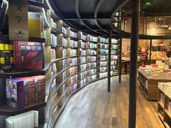 -三联韬奋书店(三里屯店)