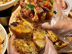 -麻辣总动员·川派海鲜·现炒浇头面·自贡菜(五彩城店)