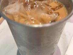 -香港深仔记茶餐厅(东门店)