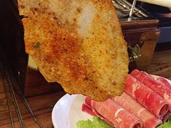 -霄汉羊排(万松园一店)