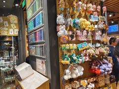 -九木杂物社(恒隆广场店)