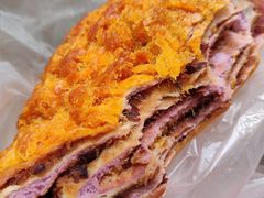 -美嘉华面包西饼店(红胜坊店)