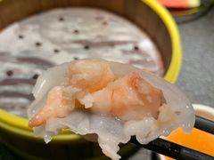 -蝴蝶里·粤菜·点心(滨江龙湖店)