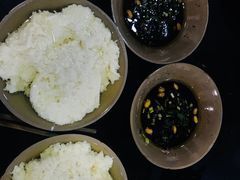 -梯坎豆花
