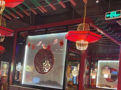 -缪氏川菜(深圳北站缤果空间店)
