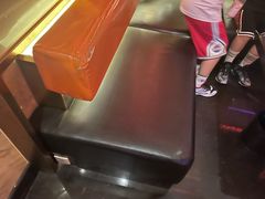 -欢乐空间KTV(奥山世纪城店)