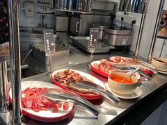 -The COOK·厨餐厅·自助餐(浦东嘉里大酒店)