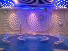 -水晶之星洗浴温泉汗蒸